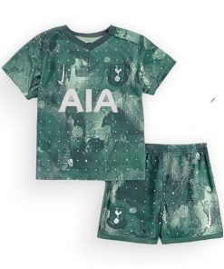 Nike Tottenham Hotspur 2024/25 Infant Third Shirt & Shorts Set